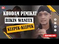 Energinya Lebih Tinggi Dibanding Pelet!! Khodam Ini Yang Bikin Wanita Takluk