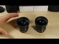 sigma art dn 19mm u0026 30mm for mft review quite detailed u0026 made on a gh2