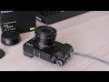 panasonic leica 15mm f 1.7 review