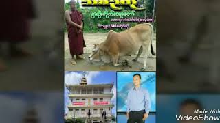 ႏြားဦးတိုက္ဆရာေတာ္