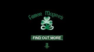 Fibber Magees - the best craic Irish Pub in Dubai