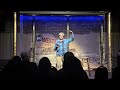 Standup Comedy -Dad Says Its a Housekeeper: West Side Comedy