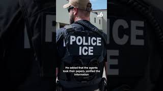 Several undocumented immigrants arrested in South Florida raids, federal agencies say