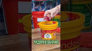 Indalco Red Gel #grease #business #oil #airlube #best #quality #profit #temperature #brand #red #gel