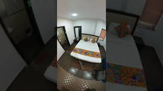 Pentagon Hotel Cuttack road Bhubaneswar 360 degree image Luxury room view upload by CS WEB SOLUTION