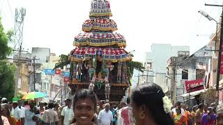 Aadi Thabasu Therottam