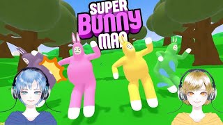 【SUPER BUNNY MAN】※不調によりすぐ終了しました