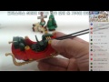 생방송 레고 크리에이터 10245 산타의 작업장 조립 과정 리뷰 lego creator expert santa s workshop build review