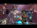 【dota2】人头落后压在高地还失误也能赢？sccc中单电狗一波翻盘！