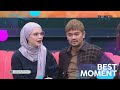 Cerita Awal INDRA BEKTI Yang Gadikenal Sama ISTRINYA #BestMoment #PagiPagiAmbyar (11/7/22)