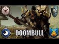 SFO Crazy Doombull and the Minotaurs FREE FOR ALL - Total War Warhammer 2 Gameplay