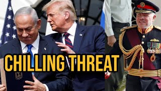 Jordan 'ready for war' with Israel amidst fresh snubbing of Trump on Gaza plan | Janta Ka Reporter