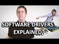 What is a Software Driver as Fast As Possible What is a Software Driver as Fast As Possible