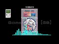 gb ミニ四駆gb レッツ u0026ゴー mini yonku gb let s u0026 go soundtrack