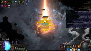 poe t16 8 mod glacier exiles farm