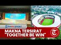 Makna Tersirat yang Mendalam dari Tema ASEAN Para Games 2022 di Surakarta 