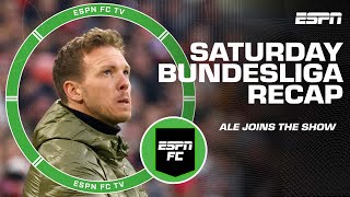 Breaking down Bayern Munich and Union Berlin winning on Saturday | ESPN FC