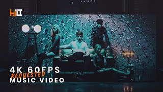 [4K 60FPS] K.A.R.D 'Don't Recall' MV | REQUESTED