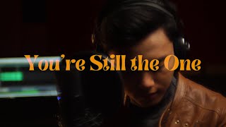 You’re Still The One | Dika Senu Cover