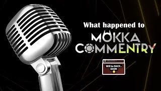 What happened to @MokkaCommentry  | Vijay Thoughts