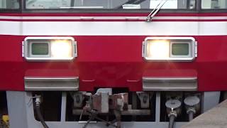 【遠州鉄道】2006F VVVF音　西鹿島出発シーン