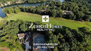 128 Valarian Dr Fairfield Glade, Tennessee | Zurich Homes Realty, Inc.