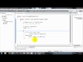 Java Tutorial - Using If Condition Part 1