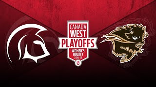 2025 CW WHKY QF - TWU (2) at MAN (5)