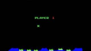 Jmac's Arcade #2 - Missile Command