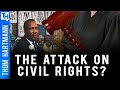 Did SCOTUS Let GOP Take Away Voting Rights From Black Americans?