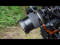 hoya variable density filter 82mm sony a7sii