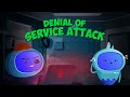 Denial of Service Attack | eLearning Course