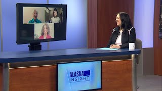 Recognizing women's contributions in Alaska | Alaska Insight