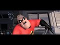 The Incredibles