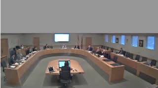 April 9, 2019 Special Meeting of the Halton Catholic District School Board