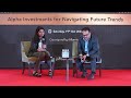 PMS AIF WORLD's Bengaluru Investment Summit | Wright Research | Sonam Srivastava | Quant PMS