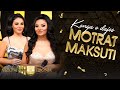 Motrat Maksuti LIVE - Kenga e dajes | NEW 2022