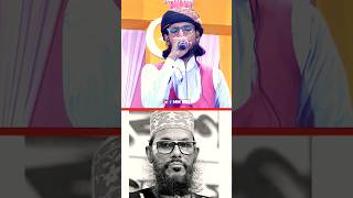 allama delowar hossain saidi saheb k niye gojol md imran