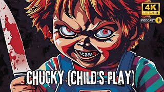 ทุกสิ่งที่คุณต้องรู้เกี่ยวกับ Chucky: การสร้างสรรค์, เรื่องเล่า, จิตวิทยา, และความเชื่อ