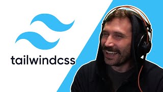 Tailwind Is Ugly Code But....