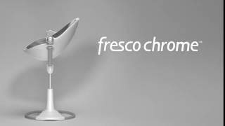 fresco chrome - newborn to 8 years