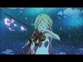 your lie in april final performance scene english dubbed hd