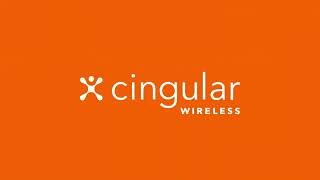 Cingular Wireless Logo 2026 V2