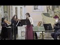 Antonio Vivaldi: Laudate Pueri Psalm 112 -  RV 601 - I. Laudate pueri - Erika Di Piazza