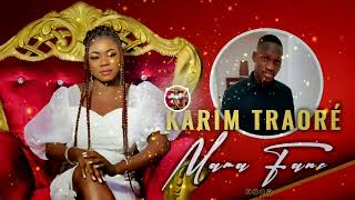 Mama Fané  - Karim Traoré (Son Officiel 2023)