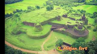 Top 15 tourist places in UTTARA KANNADA