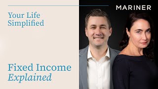 Fixed Income Explained | Your Life Simplified