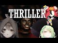 [Hololive Karaoke Mashup] Thriller - Michael Jackson by Mumei, Fauna and Bae