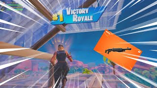 6 Minutes Of The Most Satisfying Duo In Fortnite Ranked Reload l Fortnite Unreal Gameplay