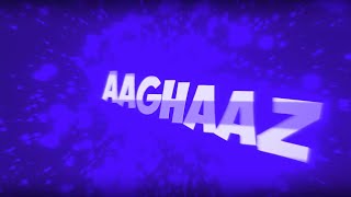 Aaghaaz 2022-Part 1
